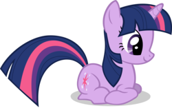 Size: 2000x1254 | Tagged: safe, artist:relaxingonthemoon, twilight sparkle, pony, unicorn, g4, .svg available, .zip file at source, female, mare, simple background, solo, transparent background, unicorn twilight, vector