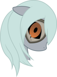 Size: 3190x4317 | Tagged: safe, artist:tokuberry, pony, high res, inazuma eleven, ponified, sakuma jirou, simple background, solo, transparent background, vector