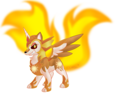 Size: 1024x768 | Tagged: safe, artist:usagi-zakura, daybreaker, a royal problem, g4, female, my little wolf, simple background, solo, species swap, transparent background, wolfified