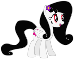 Size: 5334x4214 | Tagged: safe, artist:unfiltered-n, oc, oc only, pegasus, pony, absurd resolution, female, mare, simple background, solo, transparent background