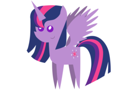 Size: 3707x2730 | Tagged: safe, artist:aborrozakale, oc, oc only, oc:radiant star, pony, fallout equestria, fallout equestria: starlight, high res, not twilight sparkle, pointy ponies, simple background, solo, transparent background, vector