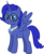 Size: 1317x1590 | Tagged: safe, artist:andrevus, oc, oc only, oc:moonmane, alicorn, pony, alicorn oc, description at source, glasses, jewelry, simple background, solo, transparent background