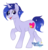 Size: 2701x2808 | Tagged: safe, artist:xwhitedreamsx, oc, oc only, oc:mio, pony, unicorn, high res, male, simple background, solo, stallion, transparent background