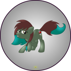 Size: 5000x5000 | Tagged: safe, artist:lakword, earth pony, pony, absurd resolution, simple background, solo, transparent background, zoeoc