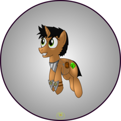 Size: 5000x5000 | Tagged: safe, artist:lakword, oc, oc only, oc:emerald glow, pony, unicorn, absurd resolution, cute, happy, simple background, small, solo, transparent background