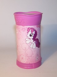 Size: 977x1323 | Tagged: safe, photographer:kisscurl, sweetie belle (g3), pony, g3, g3.5, irl, merchandise, photo, solo