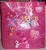 Size: 693x749 | Tagged: safe, photographer:kisscurl, cheerilee (g3), pinkie pie (g3), rainbow dash (g3), scootaloo (g3), starsong, sweetie belle (g3), toola-roola, pony, g3, g3.5, bag, confetti, core seven, hat, irl, merchandise, party hat, photo