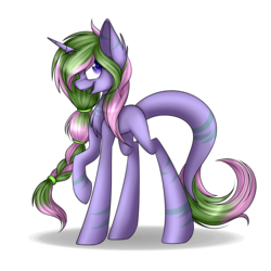 Size: 5500x5500 | Tagged: safe, artist:snowbunny0820, oc, oc only, oc:cosmic claw, pony, unicorn, absurd resolution, female, mare, simple background, solo, transparent background