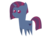 Size: 2730x2086 | Tagged: safe, artist:aborrozakale, oc, oc only, oc:libertine, pony, unicorn, female, high res, mare, pointy ponies, simple background, solo, transparent background, vector