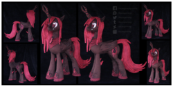 Size: 5186x2620 | Tagged: safe, artist:nazegoreng, oc, oc only, oc:marksaline, pony, high res, irl, photo, plushie, solo