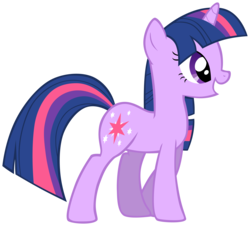 Size: 5248x4737 | Tagged: safe, artist:unfiltered-n, twilight sparkle, pony, unicorn, friendship is magic, g4, absurd resolution, female, mare, simple background, solo, transparent background, unicorn twilight, vector, walking