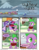 Size: 1275x1650 | Tagged: safe, artist:dsana, spike, starlight glimmer, twilight sparkle, alicorn, dragon, pony, comic:the shadow shard, g4, card, comic, magic, snow, train, twilight sparkle (alicorn)