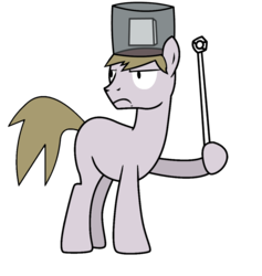 Size: 1000x1055 | Tagged: safe, pony, deadly space action!, ponified, simple background, transparent background