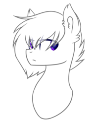 Size: 1119x1440 | Tagged: safe, artist:despotshy, oc, oc only, oc:sacred, pony, bust, male, portrait, simple background, solo, stallion, transparent background