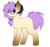 Size: 1518x1440 | Tagged: safe, artist:despotshy, oc, oc only, oc:tin, earth pony, pony, glasses, horns, male, ram horns, simple background, solo, stallion, transparent background