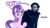 Size: 1366x768 | Tagged: safe, starlight glimmer, pony, g4, crossover, crossover shipping, don't take it seriously, holding arms, i hate my life, kylo ren, kyloglimmer, meme, otp, shipping, simple background, smug, smuglight glimmer, star wars, star wars: the force awakens, starlight says bravo, transparent background, wat, why