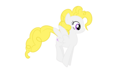 Size: 2560x1600 | Tagged: safe, artist:demondave999, artist:surmena, surprise, pony, g1, g4, female, g1 to g4, generation leap, simple background, solo, transparent background, vector