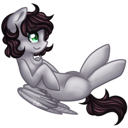 Size: 1017x1011 | Tagged: safe, artist:sketchyhowl, oc, oc only, oc:garfunkel plum lilly, pegasus, pony, male, simple background, solo, stallion, transparent background