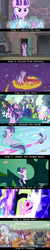 Size: 499x2500 | Tagged: safe, starlight glimmer, pony, g4, call of duty, comic, meme, vorkuta