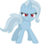 Size: 2000x2177 | Tagged: safe, trixie, pony, unicorn, g4, female, high res, mare, omega trixie, simple background, solo, transparent background