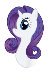 Size: 7585x10945 | Tagged: safe, artist:mfg637, rarity, pony, unicorn, g4, absurd resolution, female, mare, simple background, solo, transparent background, vector