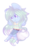 Size: 1024x1536 | Tagged: safe, artist:twily-star, oc, oc only, oc:amaranthine sky, pegasus, anthro, chibi, clothes, female, mare, simple background, solo, transparent background