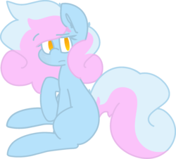 Size: 1659x1498 | Tagged: safe, artist:moonydusk, oc, oc only, oc:astral knight, pony, female, simple background, solo, transparent background