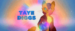 Size: 400x167 | Tagged: safe, screencap, capper dapperpaws, abyssinian, cat, anthro, g4, my little pony: the movie, official, animated, chest fluff, gif, handsome, looking at you, male, roll call, seductive, seductive look, sexy, solo, stupid sexy capper, taye diggs