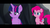 Size: 1920x1080 | Tagged: safe, screencap, pinkie pie, twilight sparkle, alicorn, pony, g4, my little pony: the movie, twilight sparkle (alicorn)