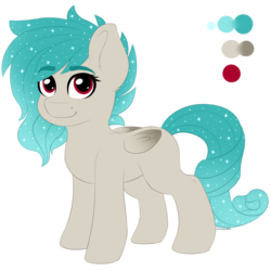 Size: 2000x2000 | Tagged: safe, artist:spirit-dude, oc, oc only, pegasus, pony, high res, simple background, solo, transparent background