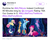 Size: 627x498 | Tagged: safe, edit, edited screencap, screencap, applejack, fluttershy, pinkie pie, rainbow dash, rarity, twilight sparkle, alicorn, pony, seapony (g4), g4, my little pony: the movie, meta, seaponified, seapony applejack, seapony fluttershy, seapony pinkie pie, seapony rainbow dash, seapony rarity, seapony twilight, species swap, text, twilight sparkle (alicorn), twitter, underwater, wrong