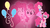 Size: 1366x768 | Tagged: safe, artist:blackgryph0n, artist:jerimin19, artist:kysss90, edit, pinkie pie, earth pony, human, pony, equestria girls, g4, female, human ponidox, self ponidox, solo, vector, wallpaper, wallpaper edit, zoom layer