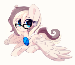 Size: 2148x1861 | Tagged: safe, artist:mirtash, oc, oc only, pony, rcf community, glasses, simple background, solo, white background