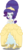 Size: 4045x8887 | Tagged: safe, artist:atomicmillennial, rarity, equestria girls, g4, absurd resolution, alternate hairstyle, clothes, dress, female, high heels, jewelry, lipstick, simple background, solo, tiara, transparent background