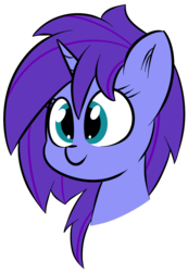 Size: 859x1240 | Tagged: safe, artist:seafooddinner, oc, oc only, oc:seafood dinner, pony, unicorn, cute, female, mare, simple background, transparent background