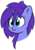 Size: 859x1240 | Tagged: safe, artist:seafooddinner, oc, oc only, oc:seafood dinner, pony, unicorn, cute, female, mare, simple background, transparent background