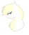 Size: 1378x1688 | Tagged: safe, artist:pastiepup, oc, oc only, oc:aryanne, pony, aryan, aryan pony, blonde, nazipone