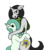 Size: 2000x2248 | Tagged: safe, artist:marcus todjel, oc, oc only, oc:emerald jewel, oc:joyride, earth pony, pony, unicorn, colt quest, bipedal, clothes, colored, colt, cutie mark, duo, ear piercing, earring, female, high res, hug, jewelry, looking at you, male, mare, piercing, simple background, transparent background