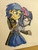 Size: 2448x3264 | Tagged: safe, artist:imtailsthefoxfan, flash sentry, sci-twi, twilight sparkle, equestria girls, g4, clothes, dress, female, high res, male, outfit, ship:flashlight, ship:sci-flash, shipping, straight