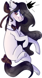 Size: 952x1767 | Tagged: safe, artist:erinartista, oc, oc only, oc:mary, earth pony, pony, bow, bowtie, female, hair bow, mare, simple background, solo, tail bow, transparent background