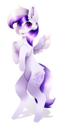 Size: 934x1764 | Tagged: safe, artist:dragon-curse, oc, oc only, oc:starstorm slumber, pegasus, pony, adorable face, cute, simple background, solo, tongue out, transparent background