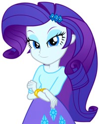 Size: 1200x1500 | Tagged: safe, screencap, rarity, equestria girls, g4, my little pony equestria girls: friendship games, cropped, crossed arms, female, simple background, smugity, solo, transparent background, vector