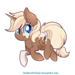 Size: 1000x1000 | Tagged: safe, artist:thenornonthego, oc, oc only, oc:pitterpaint, pony, simple background, solo, transparent background