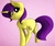 Size: 1766x1497 | Tagged: safe, artist:mylittlelevi64, oc, oc only, oc:lemontwist, pony, unicorn, butt, cute, food, lemon, plot, solo