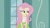 Size: 1100x618 | Tagged: safe, screencap, fluttershy, equestria girls, g4, my little pony equestria girls: friendship games, the science of magic, curtains, female, solo, window