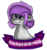 Size: 2200x2347 | Tagged: safe, artist:h0rnycorn, oc, oc only, oc:viper, pony, high res, simple background, solo, transparent background