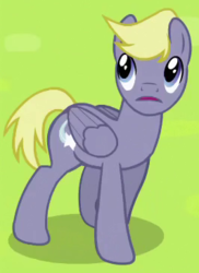 Size: 266x365 | Tagged: safe, screencap, stormfeather, pegasus, pony, g4, rainbow falls, cropped, male, solo, stallion