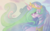 Size: 3686x2304 | Tagged: safe, artist:miiv12, princess celestia, pony, g4, female, high res, solo