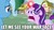 Size: 1920x1080 | Tagged: safe, edit, edited screencap, screencap, starlight glimmer, trixie, pony, unicorn, all bottled up, g4, my little pony: friendship is magic, angry, duo, faic, full metal jacket, image macro, let me see your war face, meme, ragelight glimmer, vein, vein bulge