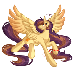 Size: 5000x5000 | Tagged: safe, artist:amazing-artsong, oc, oc only, oc:lessi, pegasus, pony, absurd resolution, female, mare, simple background, solo, transparent background